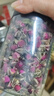贡苑金边玫瑰花茶260g 云南玫瑰花茶干玫瑰花蕾泡水喝的花草养生茶包 实拍图