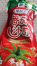 味好美（McCormicK） 调味酱/酱料番茄酱 番茄沙司挤挤装 330g 意大利面酱披萨酱 实拍图