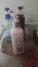 三生花百雀羚洗发水精油香氛莹亮修护洗发露500ml持久留香洗头膏男女士 实拍图