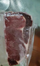鲜京采 巴西进口原切牛排组合2.4斤 眼肉3片+板腱6片 口粮款【真原切】 实拍图