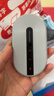 中兴（ZTE）随身wifi6移动免插卡支持5G/4G设备无线网卡便携随行车载网络热点无限全国通用流量2025新款U12灰 实拍图