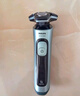 飞利浦（PHILIPS）电动剃须刀旋护5系Pro SkinIQ高端系列刮胡刀 教师节礼物  送男友送老公 父亲生日礼物 实拍图