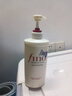 FINO芬浓【丁禹兮同款】浓厚美容液发膜230g 烫染受损顺滑免蒸焗油膏 实拍图