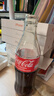 可口可乐（Coca-Cola）原味碳酸饮料(玻璃瓶)250ml*24整箱泰国进口0脂夏日汽水 实拍图