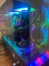 华硕全家桶14700KF/U7 265KF主机RTX5070Ti显卡RO姬/吹雪定制ROG太阳神显卡游戏组装电脑主机DIY组装机 明星版丨14700KF+RTX5060Ti 实拍图