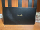 Tenda腾达路由器WiFi7【云霄BE5100】千兆穿墙王信号增强无线超强2.5g网口家用电竞放大器立式BE6L Pro 实拍图
