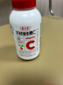 养生堂天然VE100粒软胶囊+VC30片咀嚼片 维E美容祛黄褐斑 维C增强免疫力 实拍图