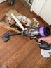 戴森（DYSON）V10n Digital Slim Nautik 轻量洗地吸尘器 无线家用除螨宠物 干湿两用洗地吸尘器 实拍图