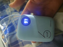 烁盟【新疆云南可用】移动随身wifi三网通免插卡便携式5ghz无线流量2025款全国通用车载电脑游戏专用 【新疆/云南专用】5000毫安|充电上网二合一 新疆云南本地运营商合作款，不限速不虚标 实拍图