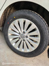 佳通轮胎(Giti)汽车轮胎205/55R16 94V  221v1 适配速腾/宝来/朗逸 实拍图