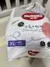 好奇（Huggies）铂金装小桃裤成长裤XXL74片(15kg以上)尿不湿【透爽散热】 实拍图