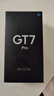 realme【国家补贴】真我GT7 Pro 12+512星迹钛 骁龙8至尊版 6500mAh大电池 三星OLED屏 智能AI手机 实拍图
