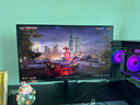 SANC盛色27英寸 2K260Hz Fast IPS快速液晶1ms响应 硬件低蓝光 旋转升降电竞电脑显示器屏幕G73增强版 实拍图