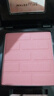 美宝莲（MAYBELLINE）Fitme定制元气单色腮红小粉砖自然显色粉质细腻服帖不易飞粉礼物 #30 半熟玫瑰 实拍图