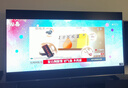 海信电视小墨E5Q Pro85英寸 1248分区U+MiniLED 信芯芯片 抗反光防眩光墨晶屏 300Hz国家补贴85E5Q-PRO 实拍图