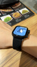 BHO【秒变ultra3】适用苹果手表保护壳apple iwatch s10/s11保护壳钢化膜套s9/8/7/6/se3/2保护套高清 秒变ultra【黑色】 S10/S11代【42mm表盘】 实拍图
