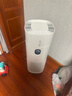 东芝（TOSHIBA）无雾加湿器空气净化器加湿净化一体机除醛除菌除敏母婴大容量家用消杀认证大白梨Pro【国家补贴】 实拍图