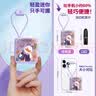 SUPER MOUSE【国标CCC认证】迷你随身充电宝快充新款可爱拍照鸭自带双线10000毫安小巧便携式移动电源可上飞机 实拍图