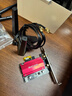 睿因（Wavlink） AX210无线网卡Intel千兆电竞游戏WiFi6台式机内置PCI-E网卡5400M wifi接收发射蓝牙5.3  675X3 实拍图