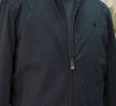 杉杉【三防面料】夹克外套男士春秋商务休闲通勤立领舒适男装 实拍图