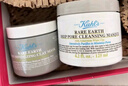 科颜氏（Kiehl's）全新第二代白泥面膜125ml 版本随机 控油清洁毛孔去黑头 圣诞礼物 实拍图