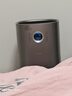 美的（Midea）【甲醛数显净化加湿器一体】空气净化器鼻炎家用除醛烟味异味过敏原空气净化机RX600ProH国家补贴 实拍图