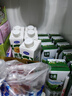 伊利金典纯牛奶整箱 200ml*24盒 3.6g乳蛋白 原生高钙 礼盒装 实拍图