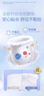 好奇（Huggies）金装拉拉裤L124片(9-14kg)尿不湿【速干不易红】 实拍图