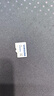 三星（SAMSUNG）32GB TF(MicroSD)存储卡Endurance耐久卡 V10行车记录仪安防监控摄像头专用卡 读速100MB/s  实拍图