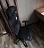 西昊M56二代 人体工学椅办公椅电脑电竞椅子人工力学座椅学习国家补贴 实拍图