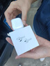 Apple/苹果 AirPods 4 搭配USB-C充电盒 苹果耳机 蓝牙耳机 适用iPhone/iPad/Mac 四代 实拍图