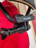 TELESIN(泰迅)适配大疆action4 5pro快拆转接件osmo 360 action3磁吸快拆底座骑行运动相机配件转接支架 实拍图
