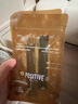 POSITIVE HOTELph地中海咖啡黑咖啡速溶冻干咖啡粉便携袋装烟燃咖啡7包邓为咖啡 实拍图