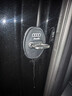 适用于奥迪A3/A4L/A5/A6L/Q2L/Q3/Q5L/Q7车门锁减震保护套缓冲垫 【奥迪专用】Audi标-4个装 实拍图