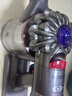 戴森（DYSON）V8 Slim Fluffy Extra SV10K 无线手持吸尘器 轻量家用 清洁除螨 强大吸力 可车载 秋冬礼物 实拍图