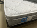 顾家家居京东家具天然乳胶独袋弹簧床垫席梦思主次卧梦想垫1.8X2米 实拍图