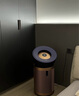 戴森（DYSON）DYSON BP03空气净化器 大面积净化异味和过敏原 滤除花粉 宠物毛发 医护级 宠护认证 镍蓝色 实拍图