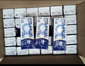 1号会员店（OM） 3.6g蛋白纯牛奶 200ml*30盒 早餐咖啡伴侣 家庭量贩整箱  实拍图