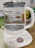 苏泊尔（SUPOR）养生壶 1.5L大容量 煮茶器花茶壶 恒温水壶烧水壶电热水壶 办公室保温煮茶壶 SW-15YJ02B 实拍图