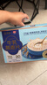西麦高端牛乳燕麦片1.2kg 即食高蛋白暖冬送营养早餐独立小包礼品盒袋 实拍图