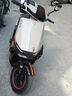 绿源【门店自提】电动摩托车S70 成人高速电动车超长续航通勤代步外卖智能电摩 到门店选颜色 实拍图