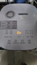 美的（Midea）电饭煲家用4L电饭锅青瓷鼎釜内胆4-5人智能预约多功能花瓣ih电饭锅MB-HS4033国家补贴 实拍图