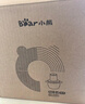 小熊（Bear）绞肉机家用 绞馅机 碎肉机 多功能料理辅食机搅拌机打肉机饺子肉馅蒜蓉机 搅肉机QSJ-E03C8 约2L 实拍图