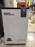 百奥（PARKOO）除湿机/抽湿机  60升大功率 五重降噪 轻音除潮 除湿机工业地下室别墅商用工业吸湿器PD601C 实拍图