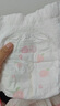 好奇（Huggies）铂金装小桃裤成长裤XL96片(12-17kg)加大号尿不湿【透爽散热】 实拍图