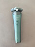 飞利浦（PHILIPS）电动剃须刀新一代旋风1系刮胡刀 风驰切剃3D浮动刀头 送老公 送男友 父亲生日礼物 实拍图
