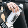 洛克兄弟（ROCKBROS）骑行水壶山地公路车运动水杯单车配件骑行装备 兔子-黑白 实拍图