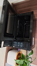 美的（Midea）微波炉烤箱一体机 光波炉 800W家用变频一级能效 下拉门 平板式速热简单易用M3-208E 实拍图