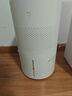 米家小米空气加湿器 无雾加湿器3 400mL/h快速加湿家用卧室大容量办公室婴儿孕妇 4L大容量CJSJSQ05ZMZ 实拍图