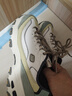 斯凯奇（Skechers）奶茶熊女鞋秋冬季厚底增高熊猫鞋老爹鞋休闲运动跑步鞋13167 实拍图